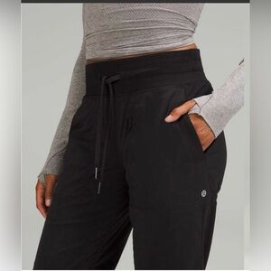 L-88 🍋 Lululemon 🍋 Dance Studio Mid-Rise Full Length Pant